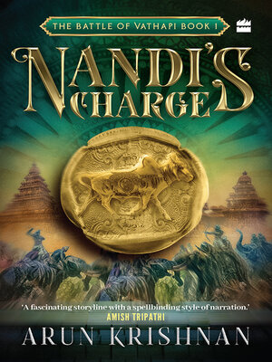 Nandis Charge - ebook